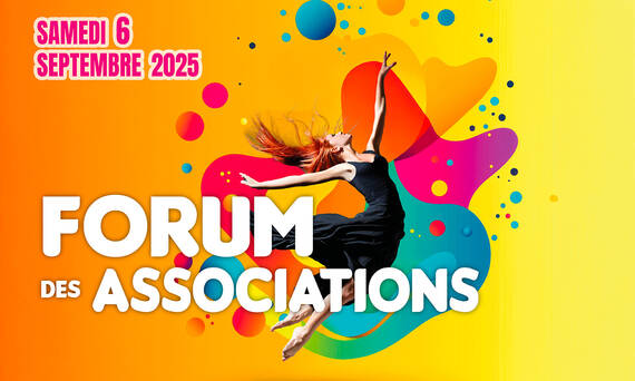 Forum des associations